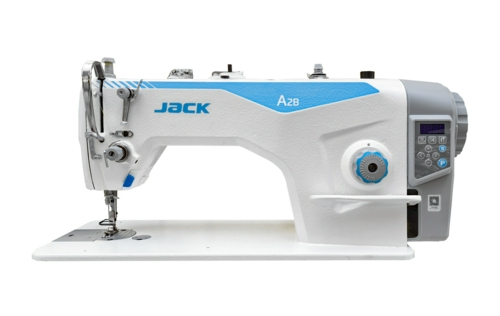 ПромышленнаяшвейнаямашинаJackJK-A2B-C(комплект)
